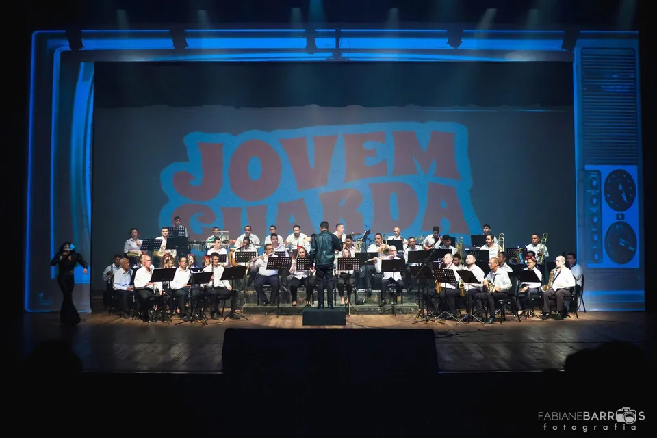Banda Municipal: foto 3 de 3