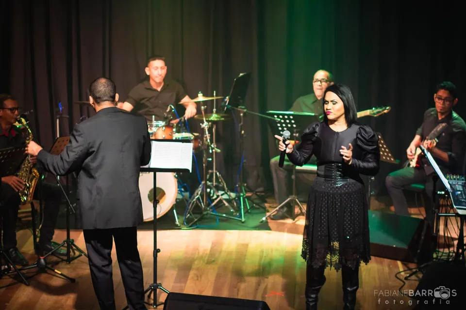 Big Band: foto 1 de 2