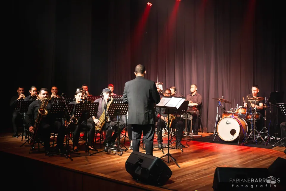 Big Band: foto 2 de 2