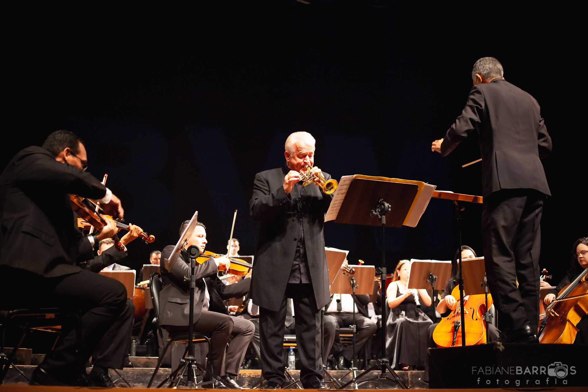 Orquestra Sinfônica do IBVM