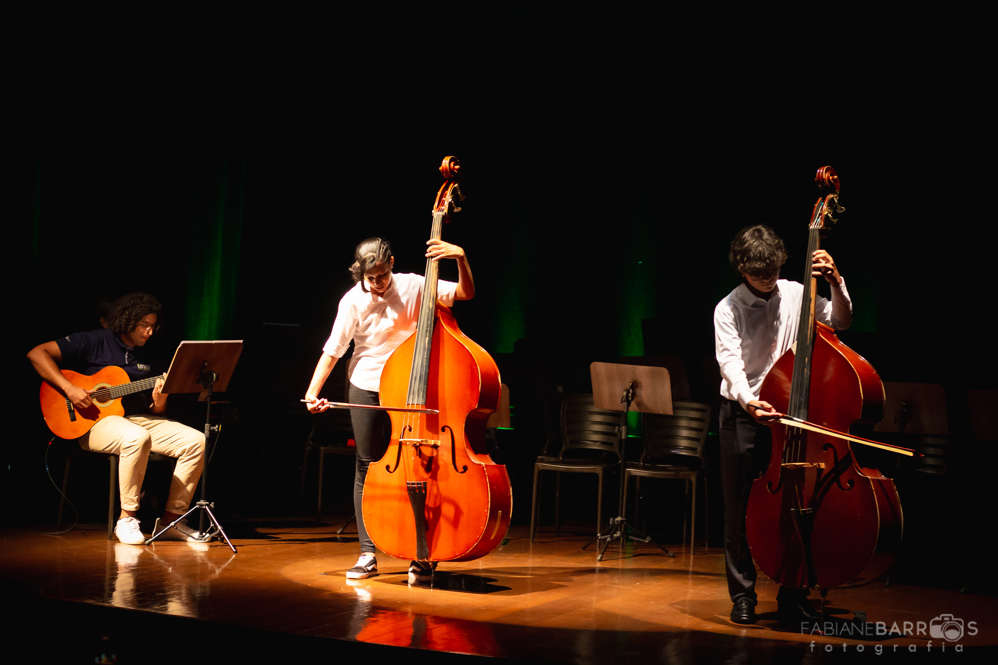 Orquestra Sinfônica do IBVM